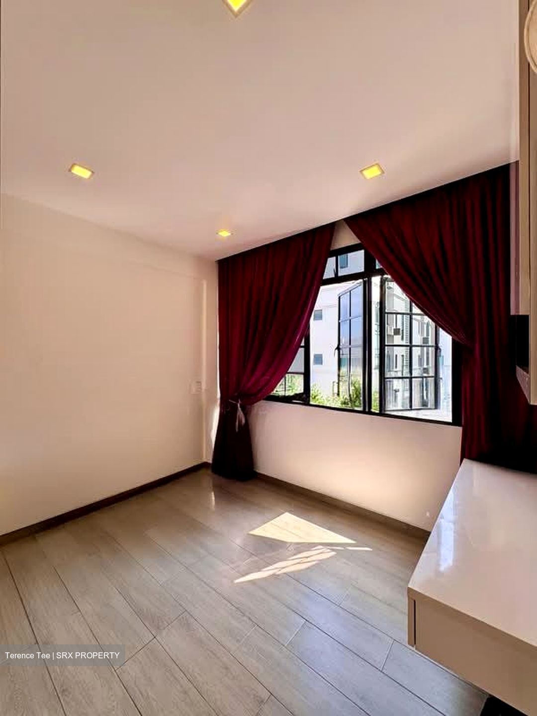 Le Conney Park (D15), Apartment #569017081